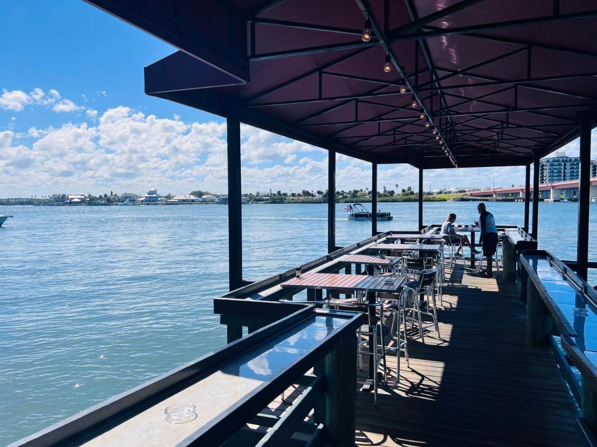  | The Riverview Hotel - New Smyrna Beach