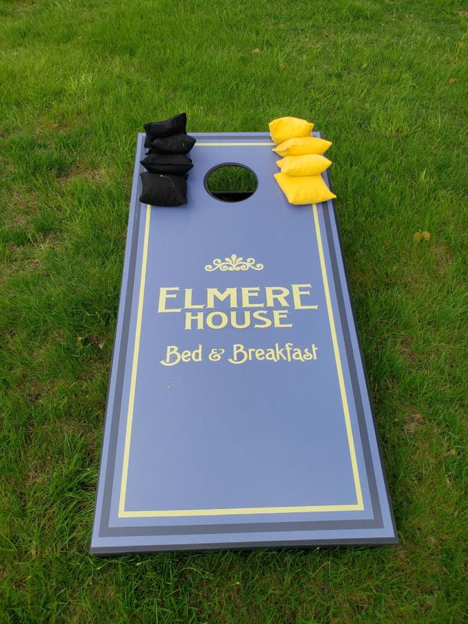 | Elmere House Bed & Breakfast