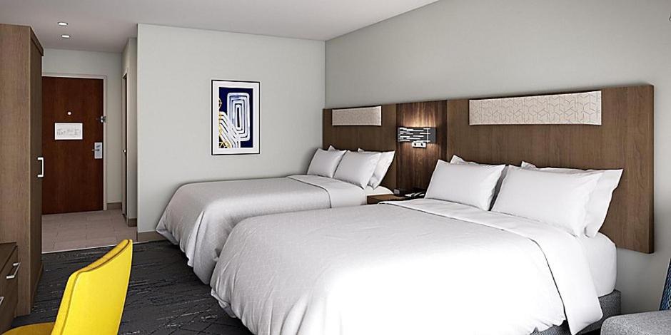 | Holiday Inn Express - Gloucester, an IHG Hotel