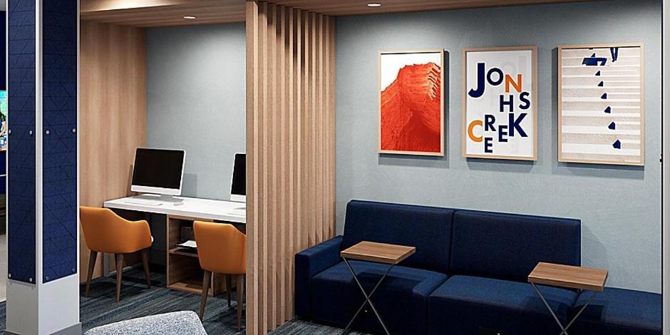 | Holiday Inn Express - Gloucester, an IHG Hotel