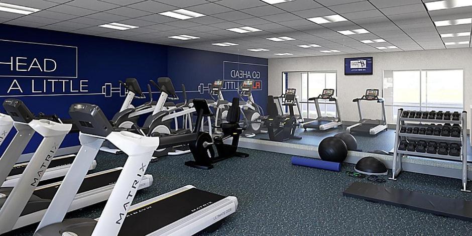 | Holiday Inn Express - Gloucester, an IHG Hotel