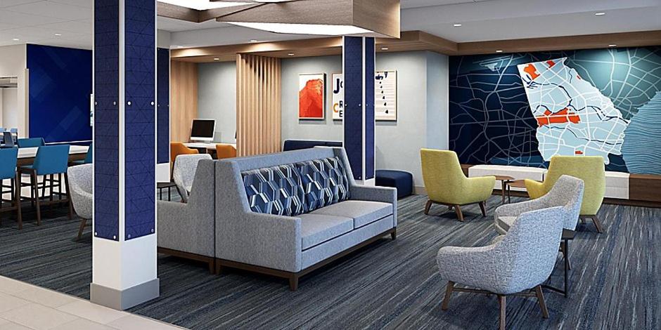 | Holiday Inn Express - Gloucester, an IHG Hotel
