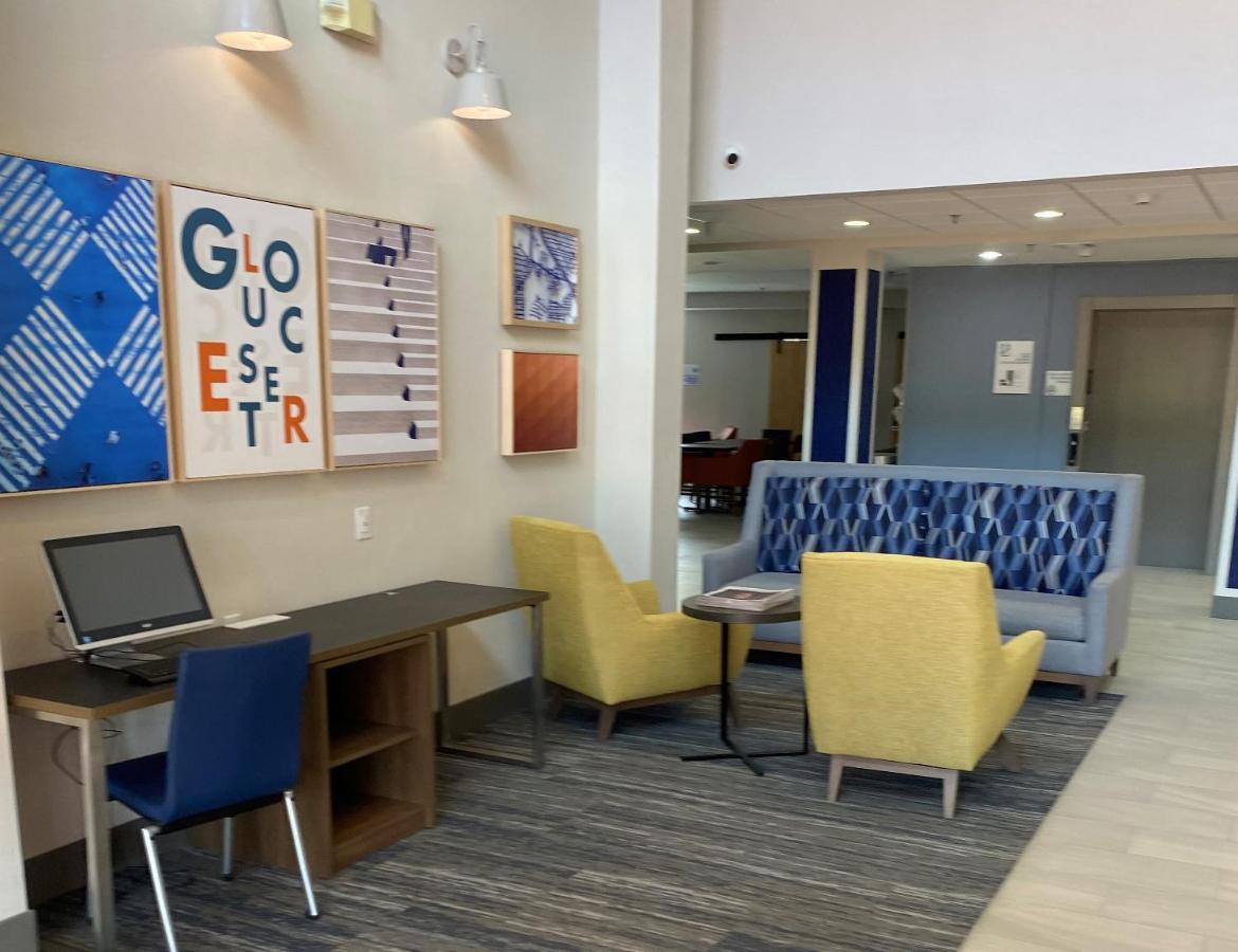 | Holiday Inn Express - Gloucester, an IHG Hotel