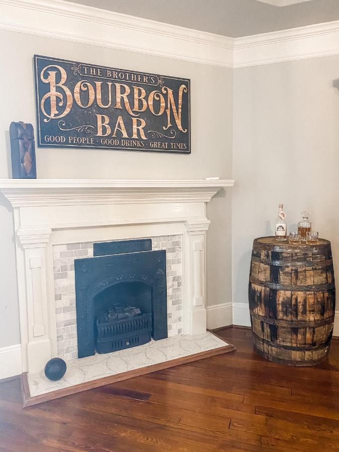 | The Twelve Oaks Bed & Breakfast