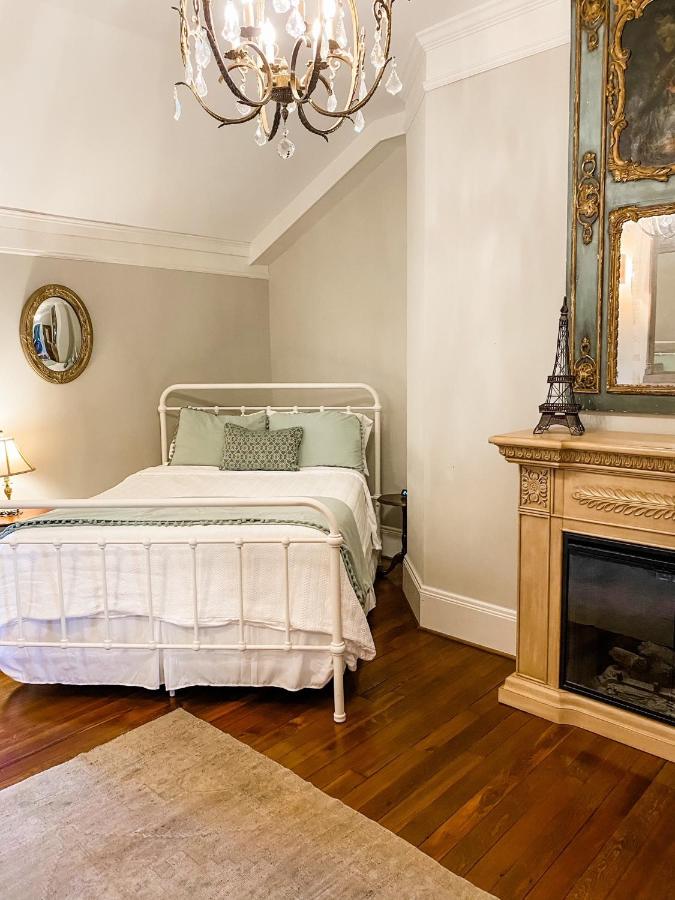 | The Twelve Oaks Bed & Breakfast