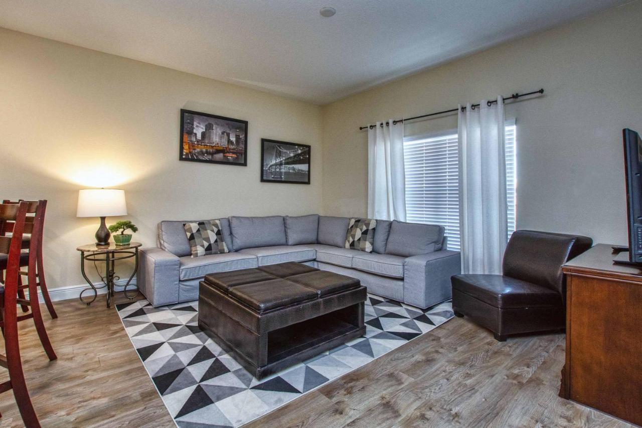  | Paradise Palms- 4Bed Townhome w/Splashpool-3039PP