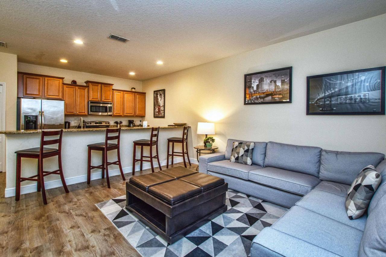  | Paradise Palms- 4Bed Townhome w/Splashpool-3039PP