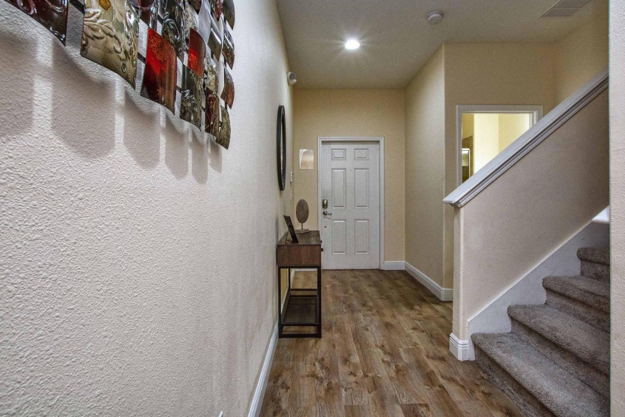  | Paradise Palms- 4Bed Townhome w/Splashpool-3039PP
