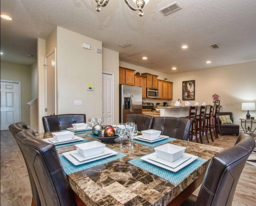  | Paradise Palms- 4Bed Townhome w/Splashpool-3039PP