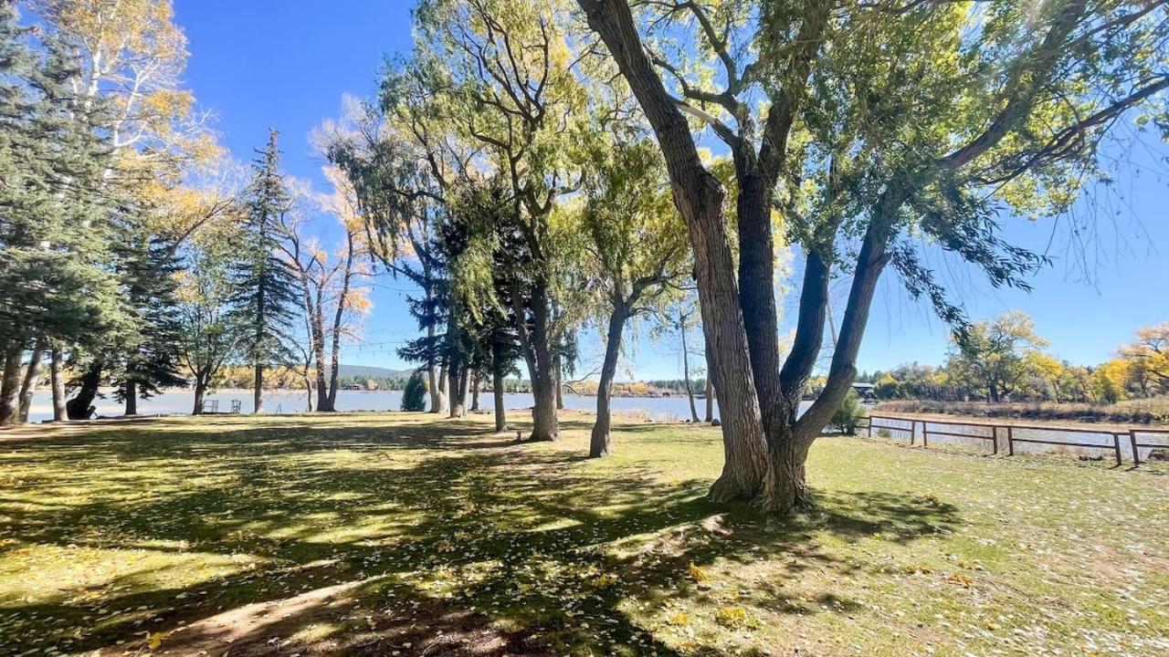 | Lazy Oaks Resort
