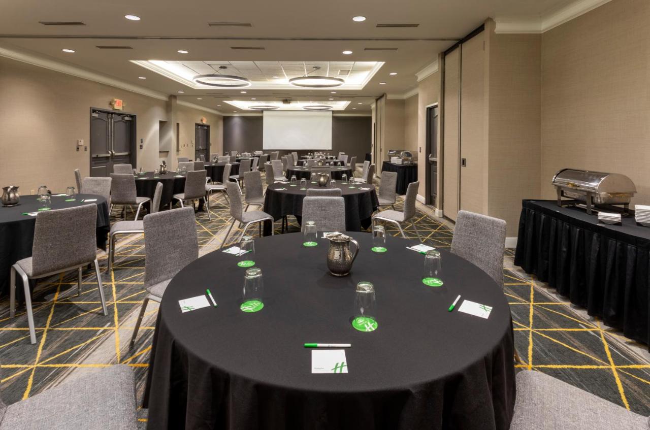  | Holiday Inn Hotel & Suites Maple Grove Nw Mpls-Arbor Lks, an IHG Hotel