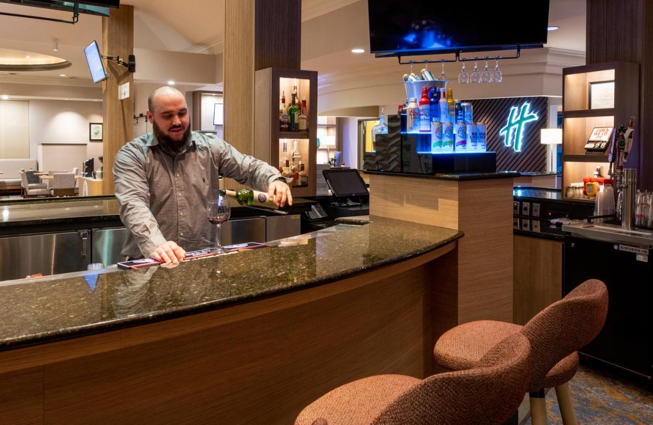  | Holiday Inn Hotel & Suites Maple Grove Nw Mpls-Arbor Lks, an IHG Hotel