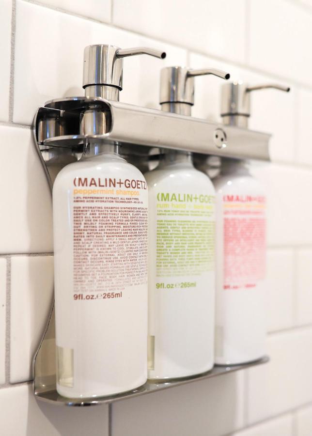 | THE INN DOWNTOWN - A Boutique Apartment Hotel