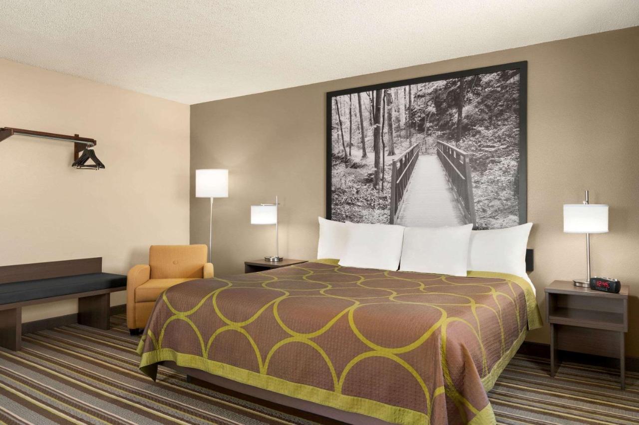  | Super 8 by Wyndham Liberal KS