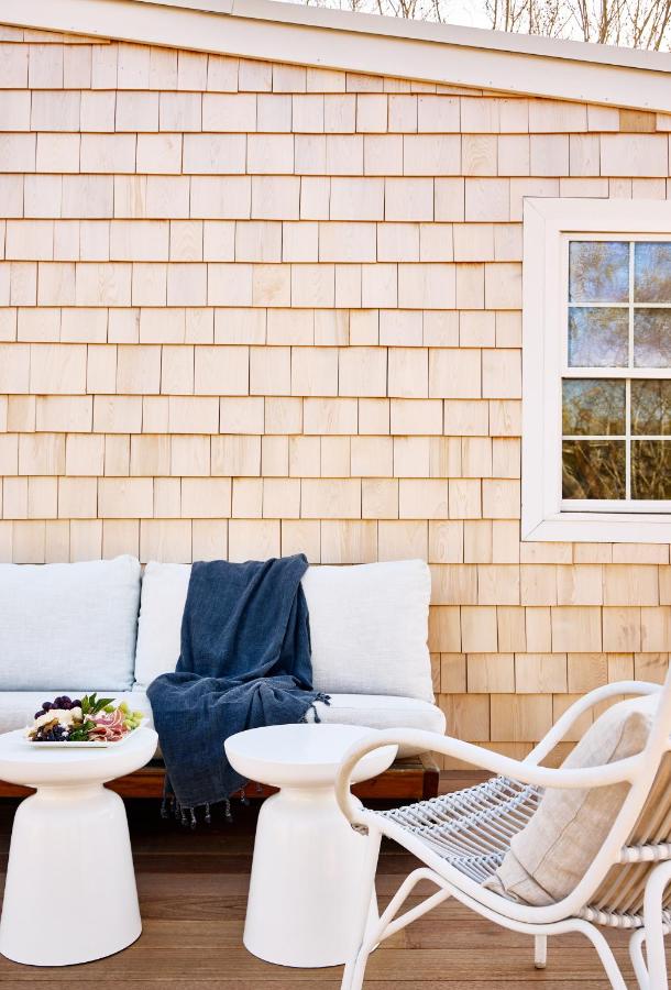 | Block Island Beach House