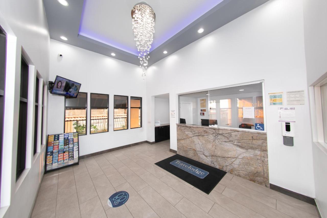 | Travelodge Inn & Suites by Wyndham West Covina
