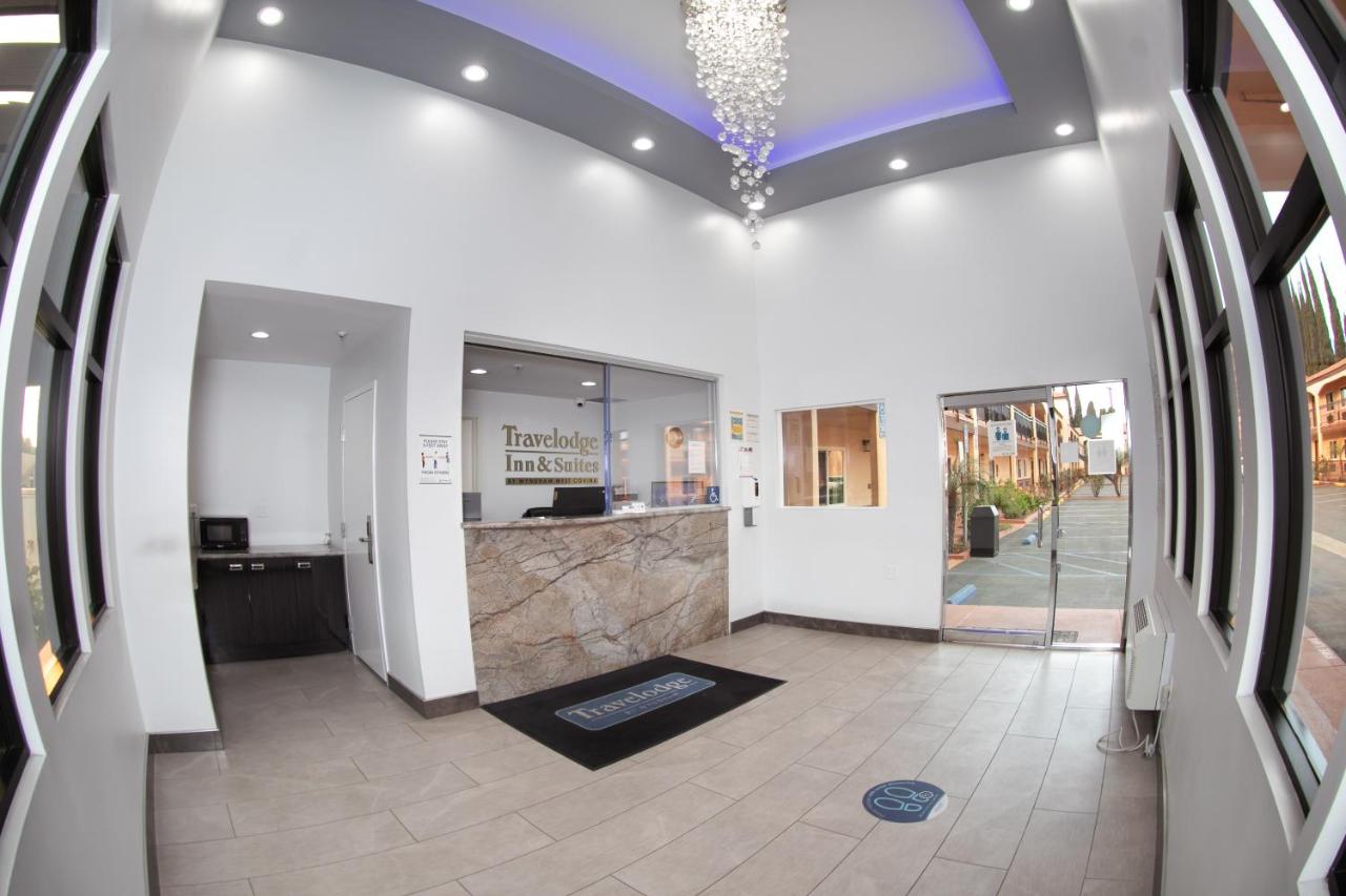 | Travelodge Inn & Suites by Wyndham West Covina