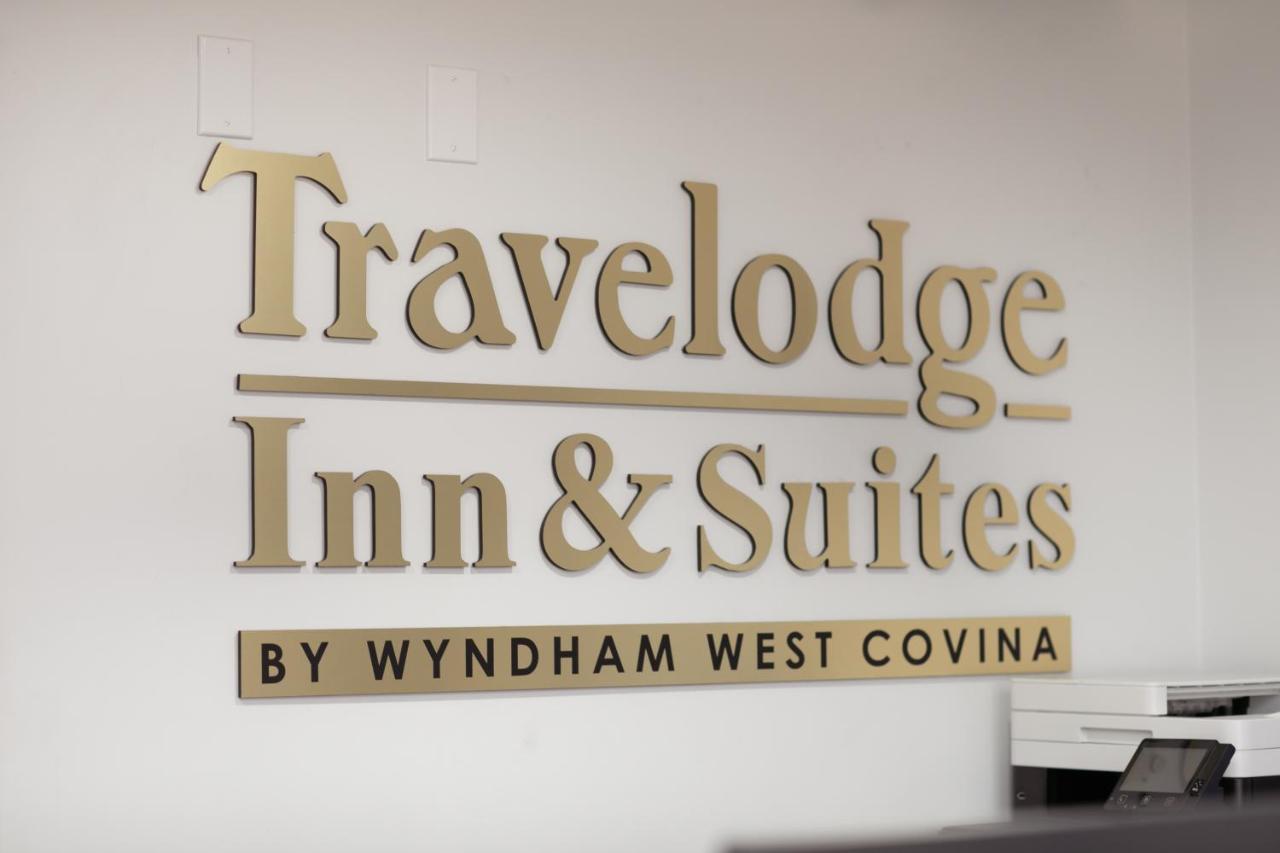  | Travelodge Inn & Suites by Wyndham West Covina