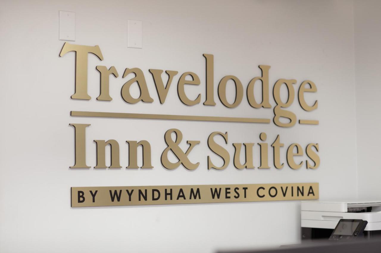 | Travelodge Inn & Suites by Wyndham West Covina