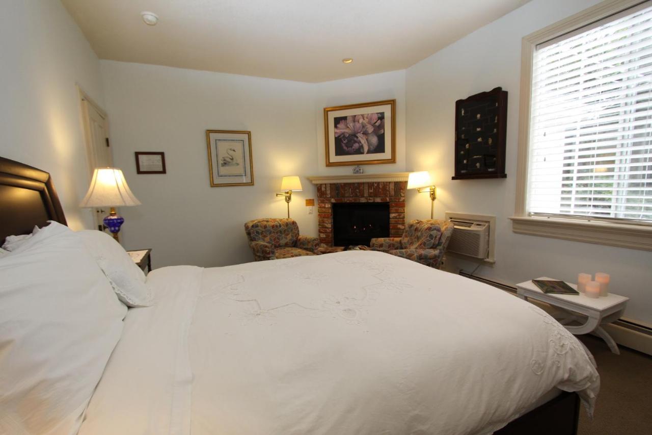 | Inn at Occidental