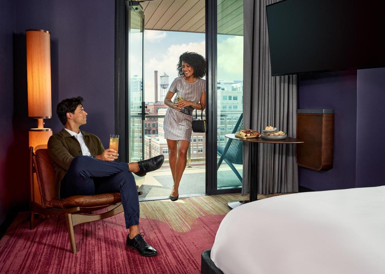 | The Rally Hotel