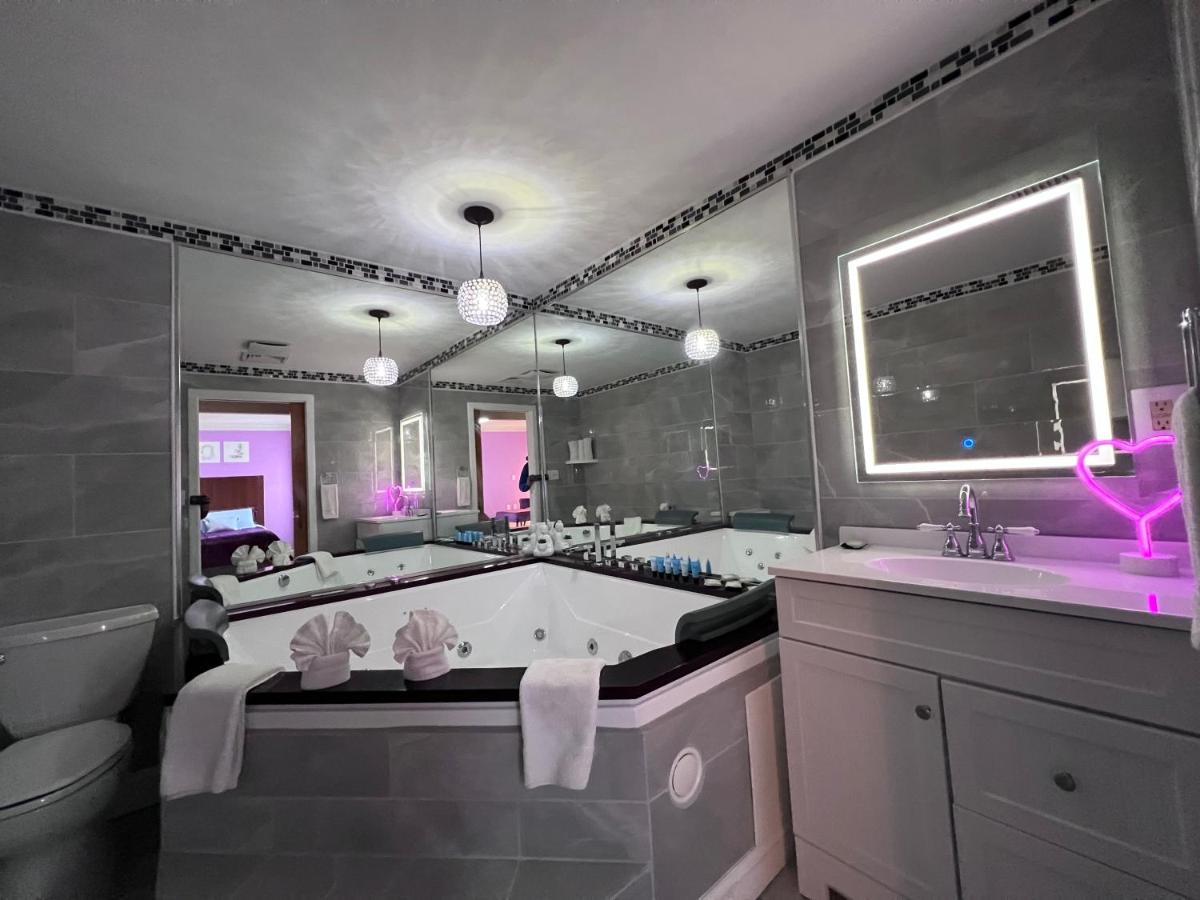 | Orbits Inn