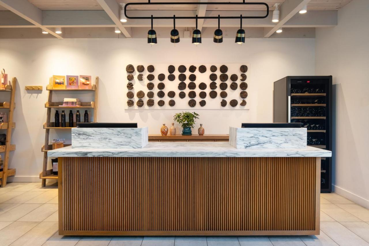 | Dr Wilkinsons Backyard Resort and Mineral Springs a Member of Design Hotels
