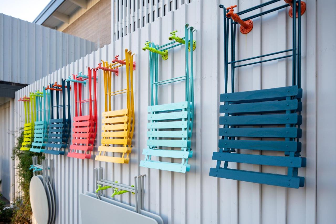 | Dr Wilkinsons Backyard Resort and Mineral Springs a Member of Design Hotels