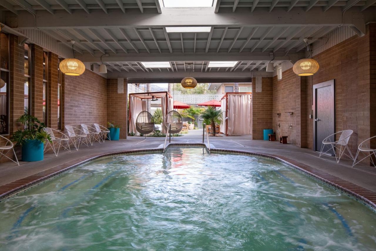 | Dr Wilkinsons Backyard Resort and Mineral Springs a Member of Design Hotels