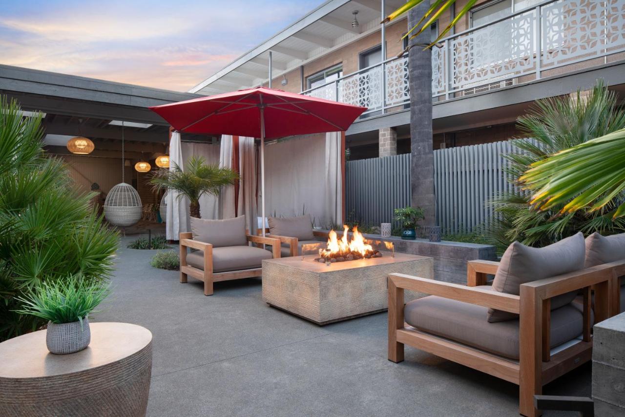 | Dr Wilkinsons Backyard Resort and Mineral Springs a Member of Design Hotels