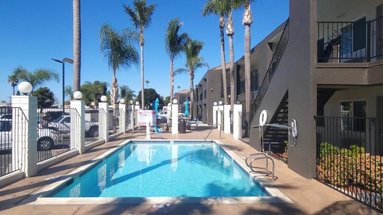  | SureStay Hotel by Best Western Chula Vista San Diego Bay