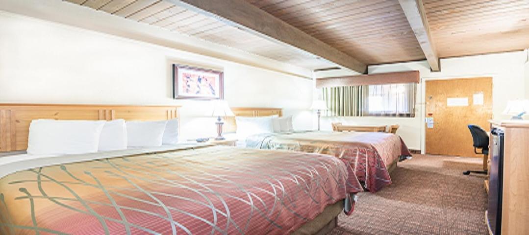  | Teton West Motel