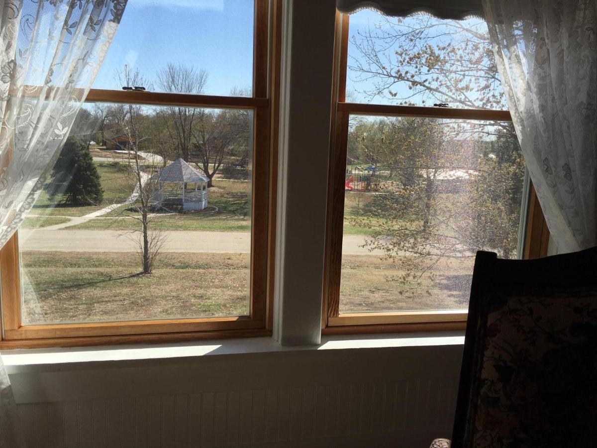  | Attwood House Bed and Breakfast near Manhattan, KS