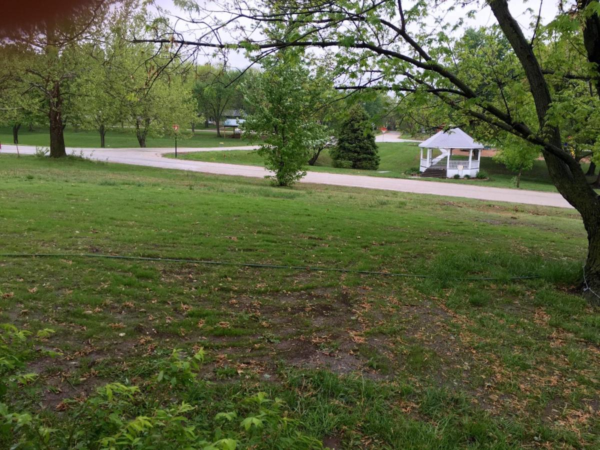  | Attwood House Bed and Breakfast near Manhattan, KS
