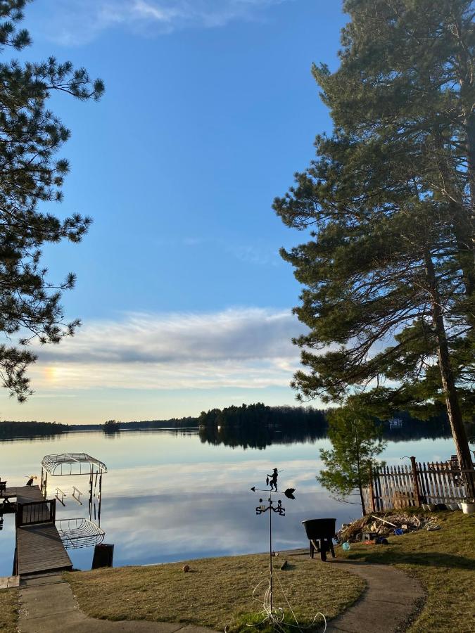 | A Wonderful Place for Fishing, Boating and Sunset