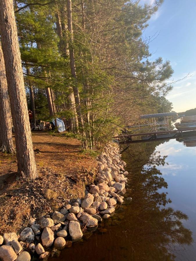 | A Wonderful Place for Fishing, Boating and Sunset