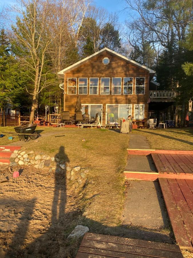 | A Wonderful Place for Fishing, Boating and Sunset