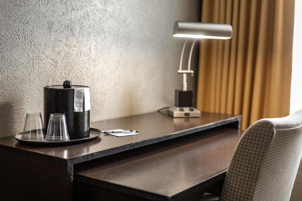 Standard King Room at THE BRANSINN Entertainment District