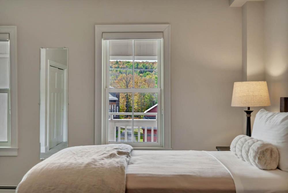  | The Vermont House