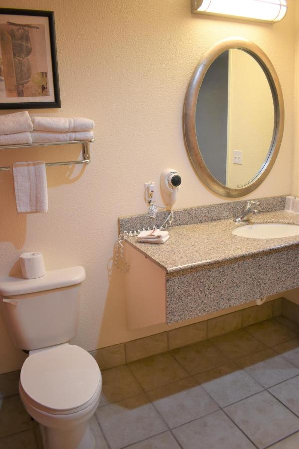 Double Room with Two Double Beds - Non-Smoking at Super 8 by Wyndham New Braunfels I-35