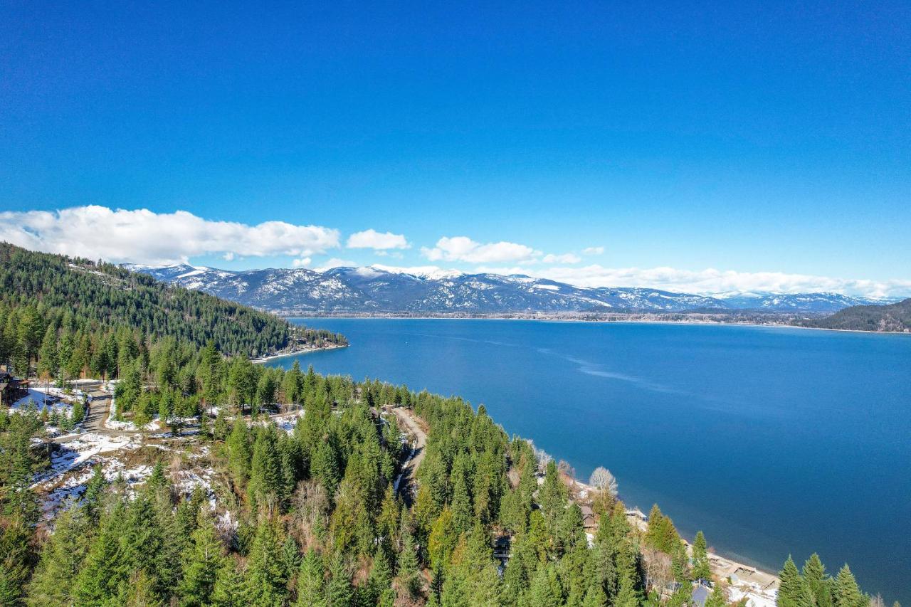 | Moosewood Haven - Ideal Lakeside Retreat