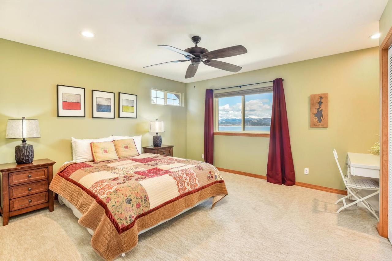 | Moosewood Haven - Ideal Lakeside Retreat
