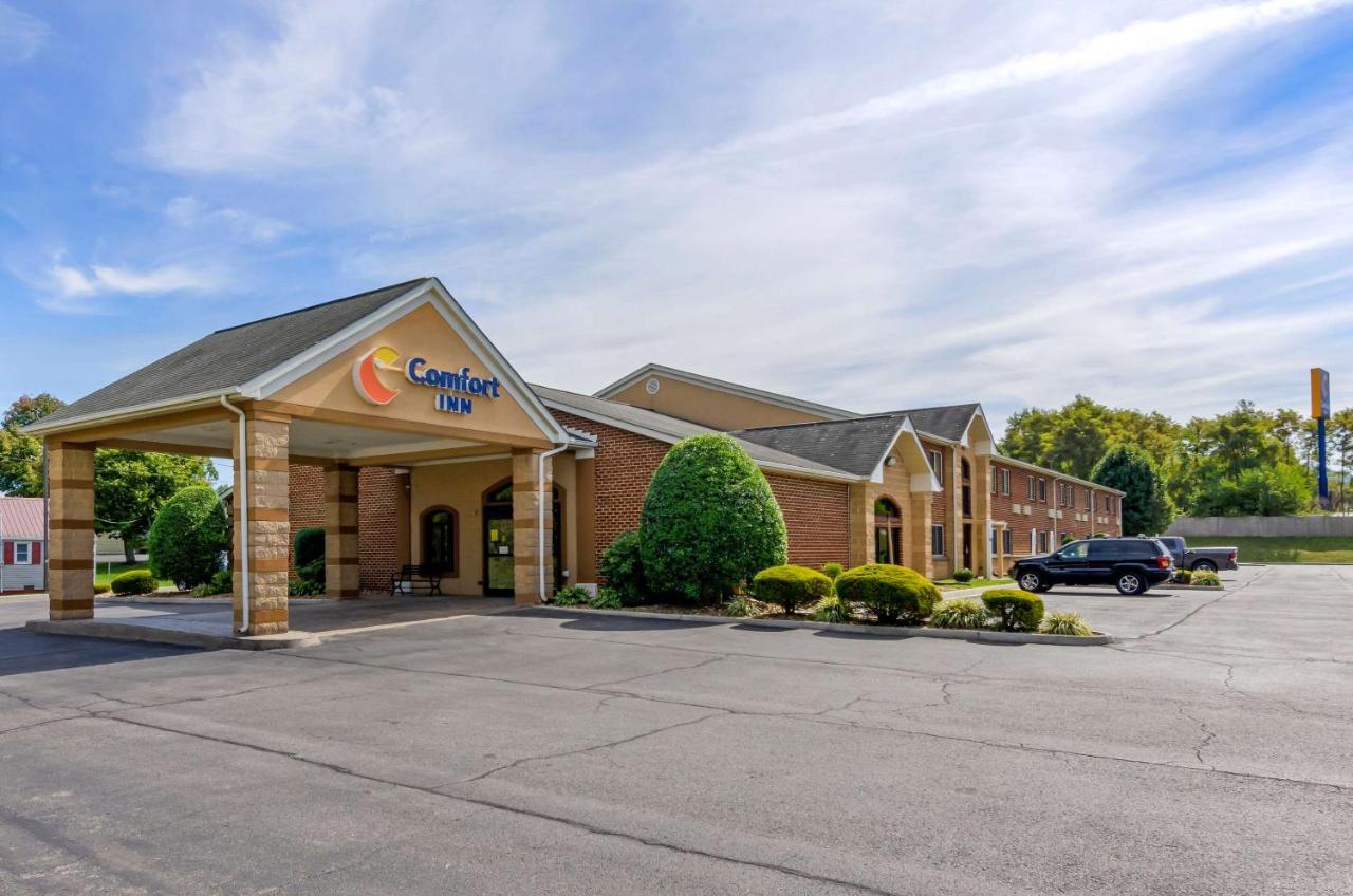 | Comfort Inn Atkins-Marion I-81