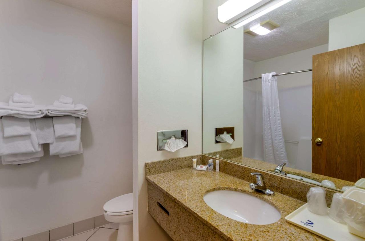  | Comfort Inn Atkins-Marion I-81