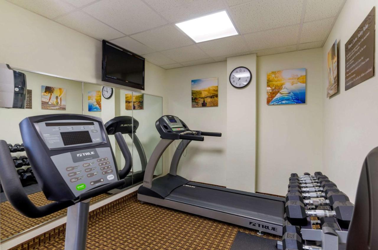  | Comfort Inn Atkins-Marion I-81