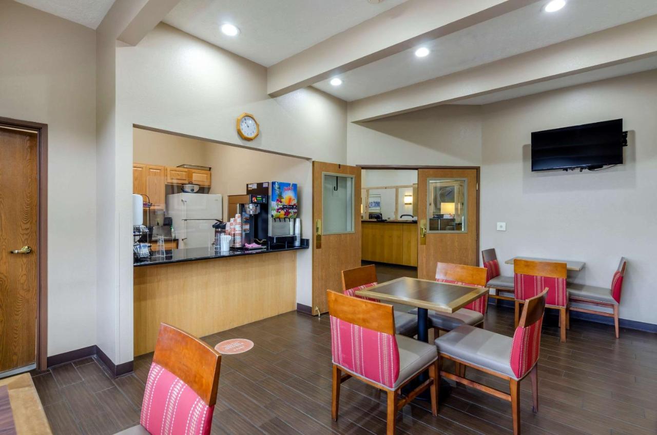  | Comfort Inn Atkins-Marion I-81