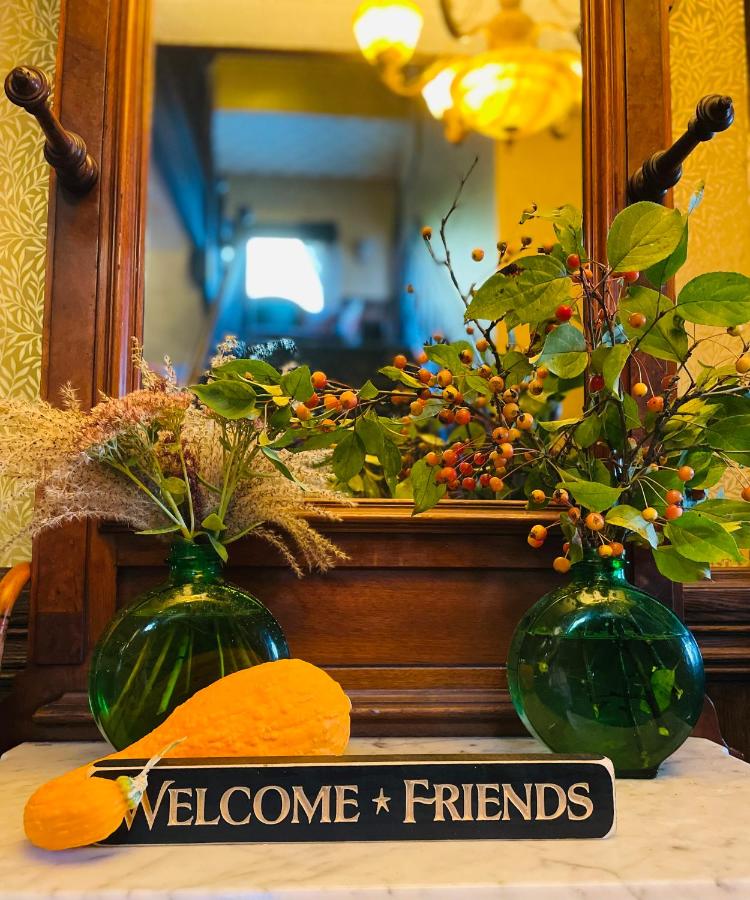 | The Village Inn of Woodstock