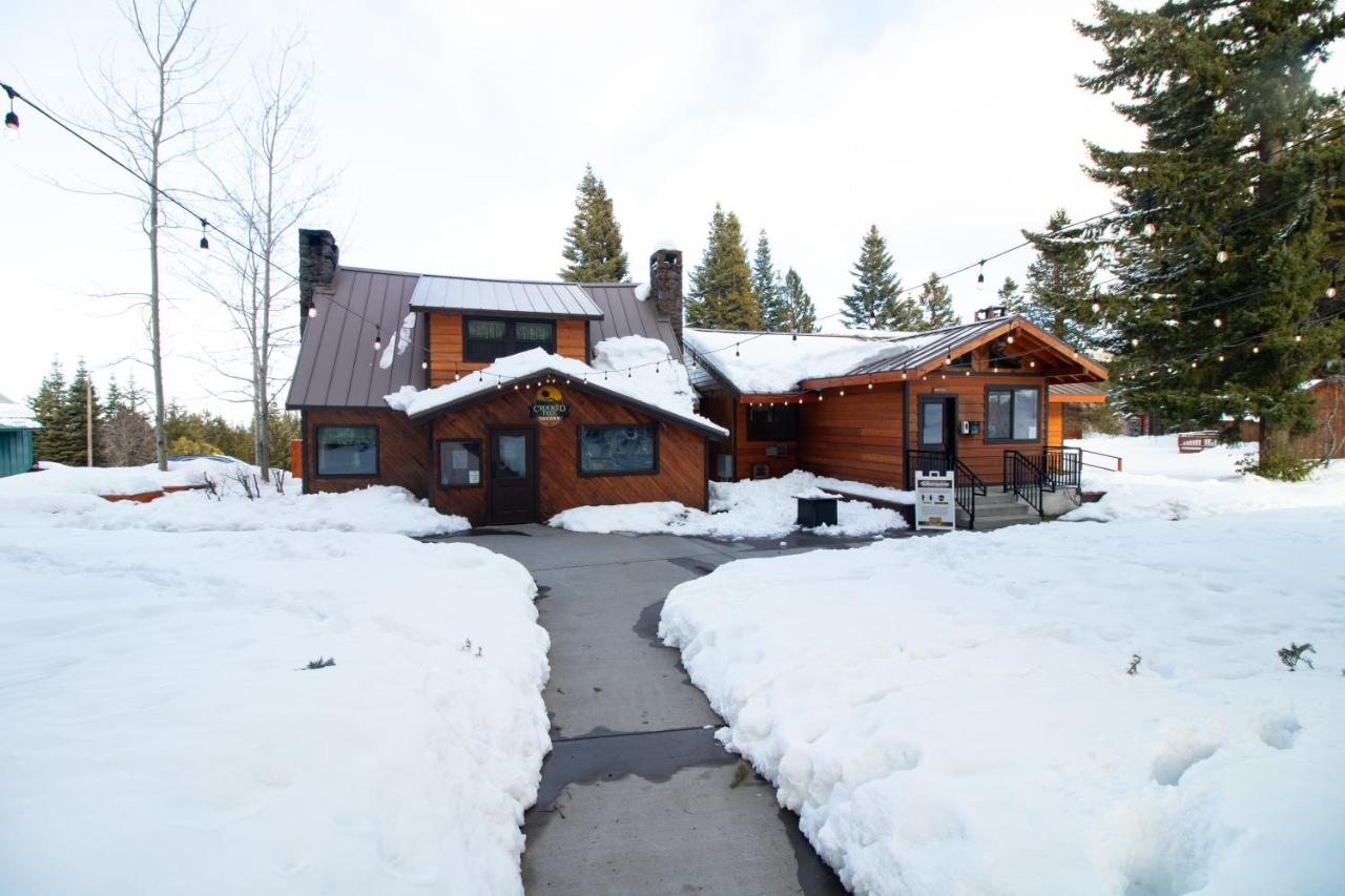 | Cooper Spur Mountain Resort