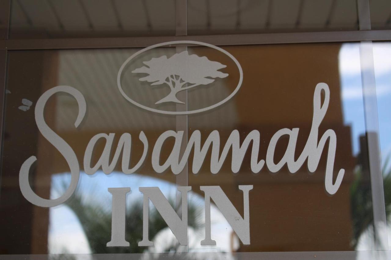  | Savannah Inn - Savannah I-95 North