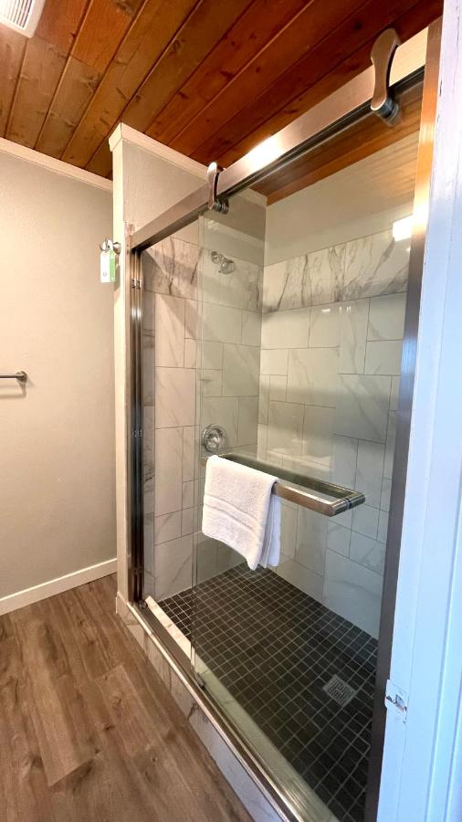 Deluxe King Suite at Tides Inn & Suites